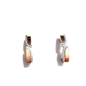 PENDIENTES PLATA DE LEY