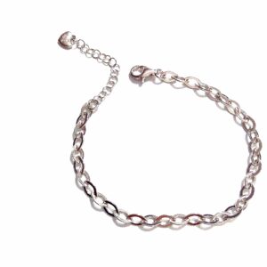 PULSERA PLATA ESLAVONES