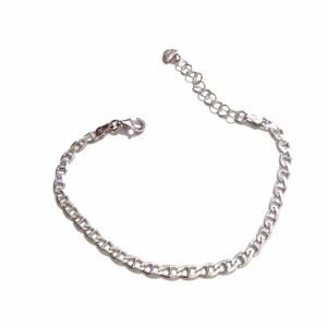 PULSERA PLATA ESLAVONES